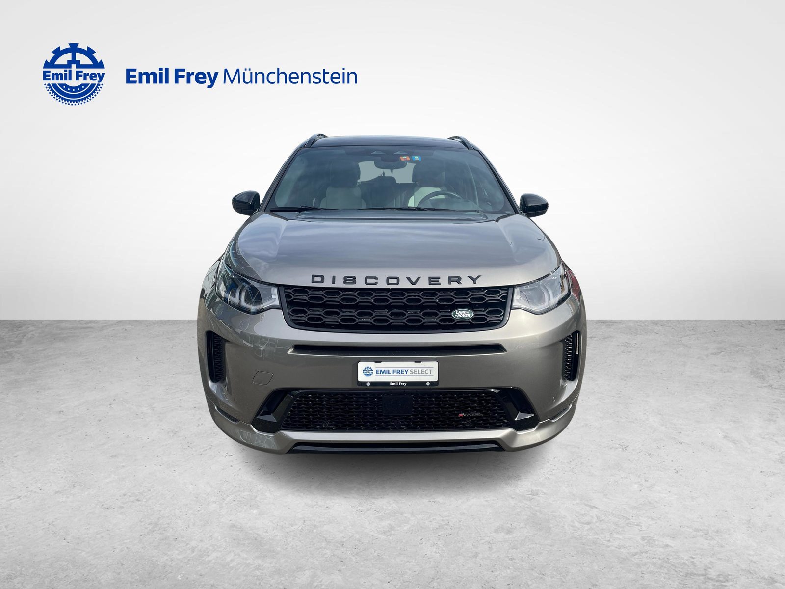 LAND ROVER Discovery Sport 1.5 T 300e SE | Anhängerkupplung | Panorama, Plug-in-Hybrid Petrol/Electric, Second hand / Used, Automatic - 6