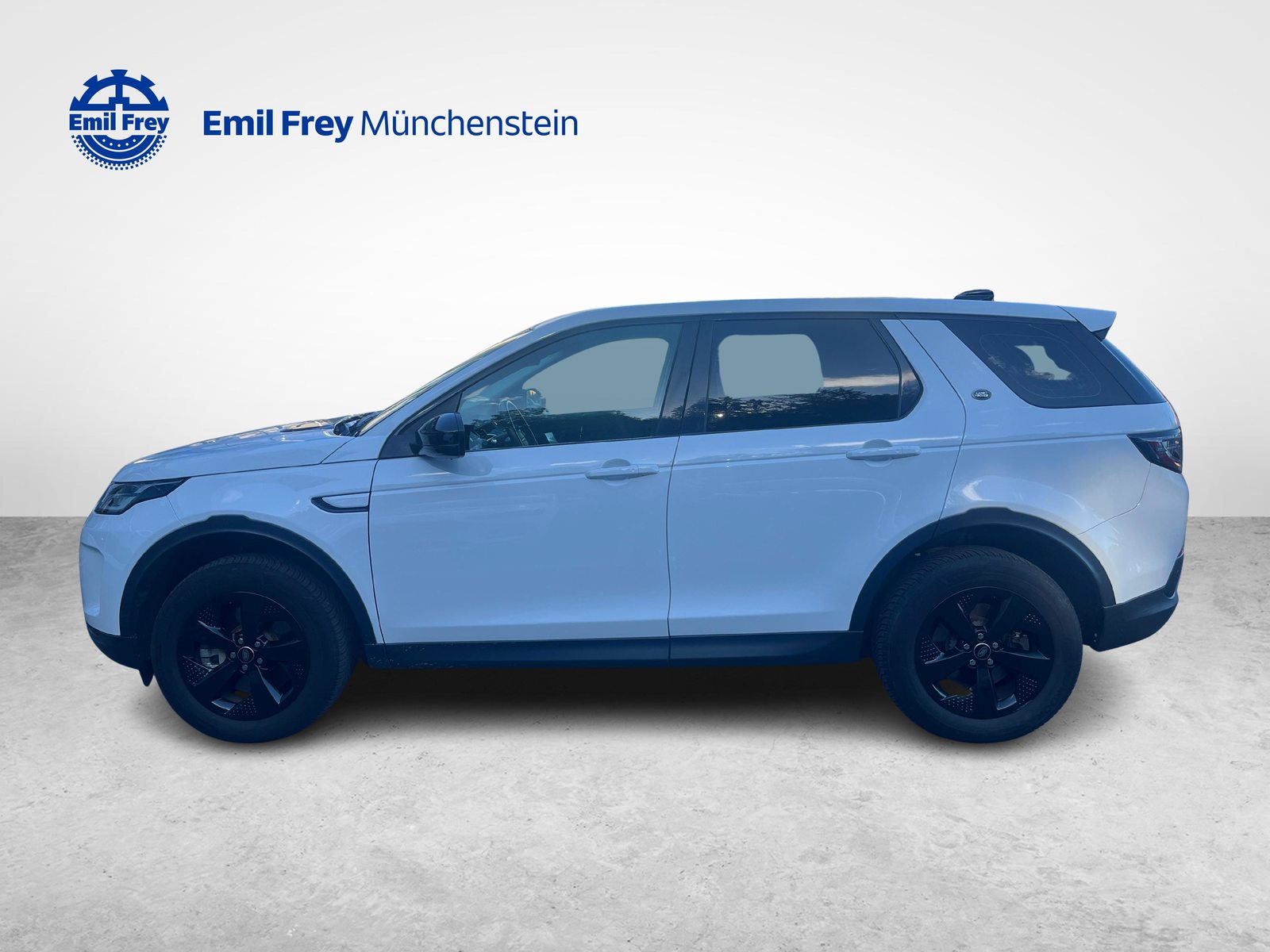 LAND ROVER Discovery Sport 2.0 TD4 | 7-PLÄTZER | Anhängerkupplung | , Mild-Hybrid Diesel/Electric, Second hand / Used, Automatic - 2