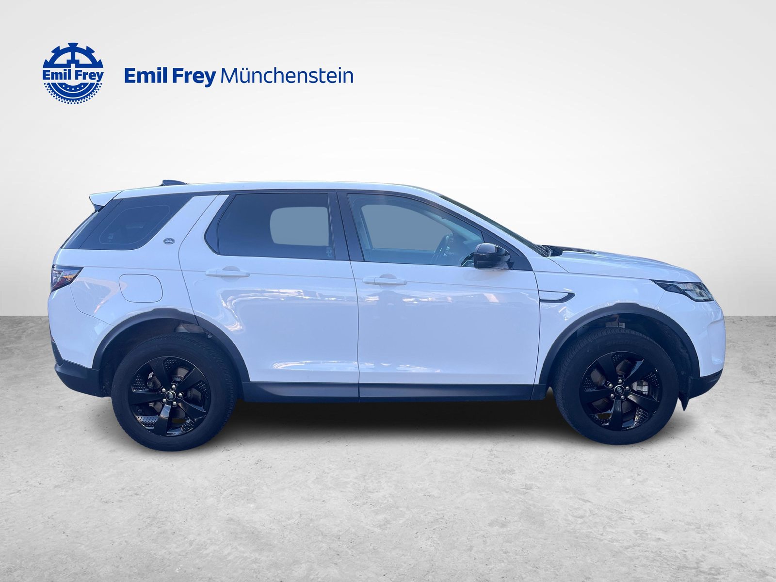 LAND ROVER Discovery Sport 2.0 TD4 | 7-PLÄTZER | Anhängerkupplung | , Mild-Hybrid Diesel/Electric, Second hand / Used, Automatic - 6
