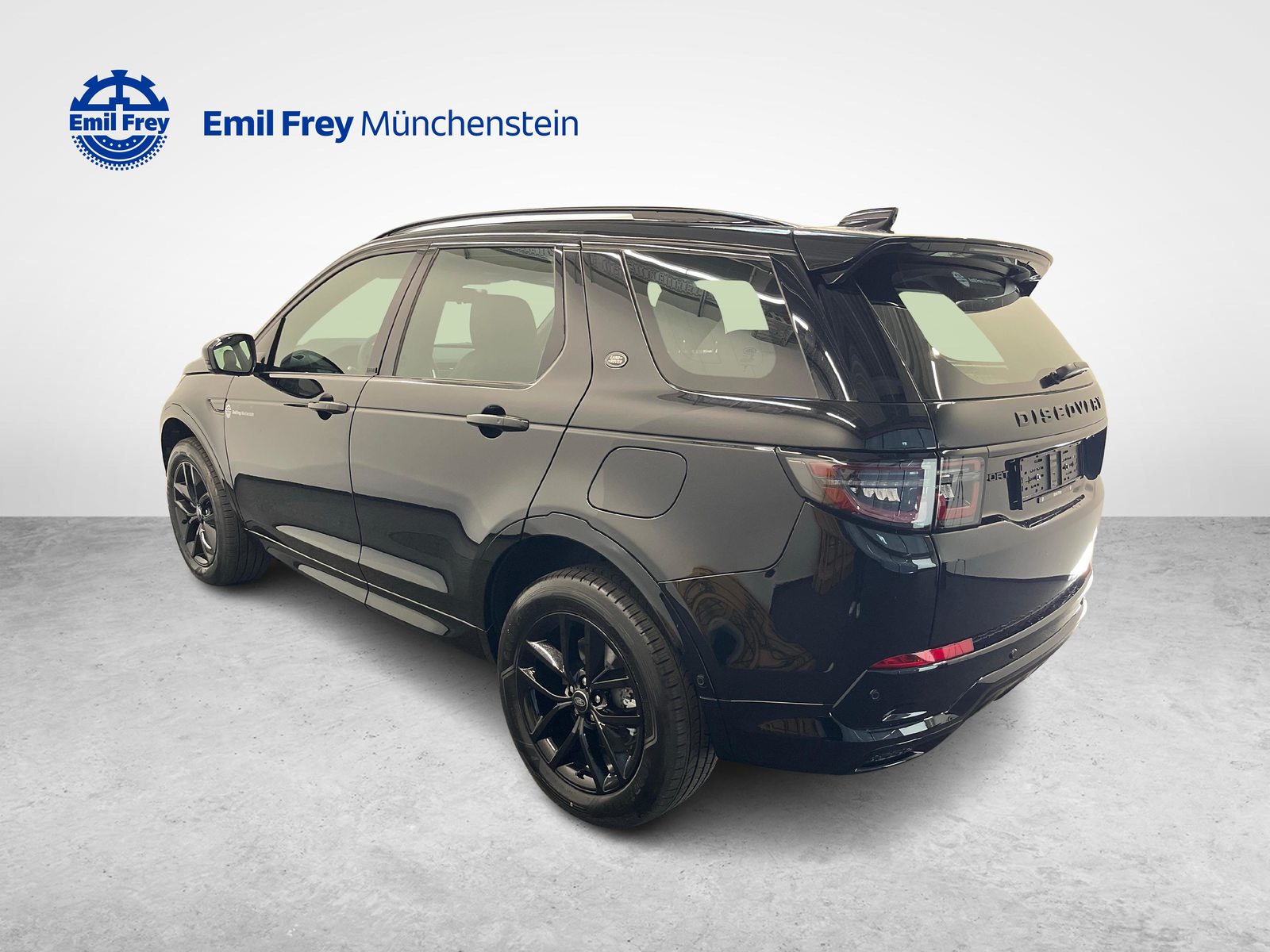 LAND ROVER Discovery Sport 1.5 T 270e Landmark, Plug-in-Hybrid Benzin/Elektro, Occasion / Gebraucht, Automatik - 3