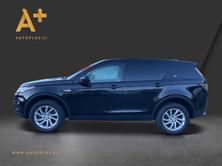 LAND ROVER Discovery Sport 2.0 TD4 SE AT9, Diesel, Occasion / Gebraucht, Automatik - 2