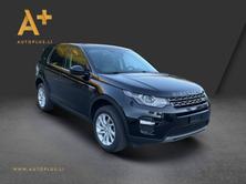 LAND ROVER Discovery Sport 2.0 TD4 SE AT9, Diesel, Occasion / Gebraucht, Automatik - 3