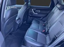 LAND ROVER Discovery Sport 2.0 TD4 SE AT9, Diesel, Occasion / Gebraucht, Automatik - 4