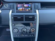 LAND ROVER Discovery Sport 2.0 TD4 SE AT9, Diesel, Occasion / Gebraucht, Automatik - 5