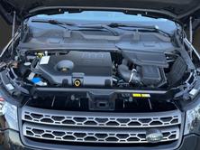 LAND ROVER Discovery Sport 2.0 TD4 SE AT9, Diesel, Occasion / Gebraucht, Automatik - 7