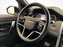 LAND ROVER Discovery Sport 2.0 SD4 200 S, Hybride Leggero Diesel/Elettrica, Occasioni / Usate, Automatico - 7