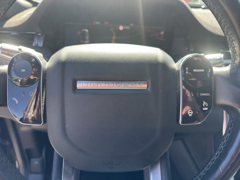 LAND ROVER Discovery Sport 2.0 i4 S, Mild-Hybrid Diesel/Elektro, Occasion / Gebraucht, Automatik - 7