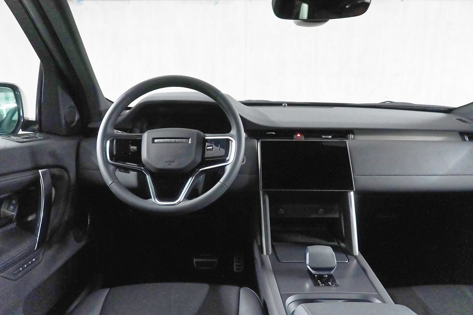 LAND ROVER Discovery Sport 1.5 T 270e Dynamic SE, Plug-in-Hybrid Benzin/Elektro, Occasion / Gebraucht, Automatik - 5