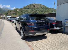 LAND ROVER Discovery Sport P200 2.0 Si4 MHEV S AT9, Mild-Hybrid Benzin/Elektro, Occasion / Gebraucht, Automatik - 5