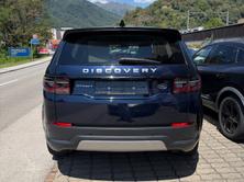 LAND ROVER Discovery Sport P200 2.0 Si4 MHEV S AT9, Mild-Hybrid Benzin/Elektro, Occasion / Gebraucht, Automatik - 6