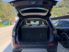 LAND ROVER Discovery Sport P200 2.0 Si4 MHEV S AT9, Mild-Hybrid Benzin/Elektro, Occasion / Gebraucht, Automatik - 7
