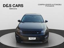 LAND ROVER Discovery Sport 2.0 TD4 HSE AT9, Diesel, Occasion / Gebraucht, Automatik - 2
