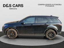 LAND ROVER Discovery Sport 2.0 TD4 HSE AT9, Diesel, Occasion / Gebraucht, Automatik - 3