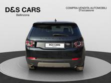 LAND ROVER Discovery Sport 2.0 TD4 HSE AT9, Diesel, Occasion / Gebraucht, Automatik - 5