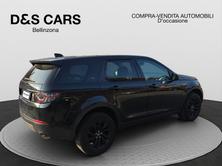 LAND ROVER Discovery Sport 2.0 TD4 HSE AT9, Diesel, Occasion / Gebraucht, Automatik - 6