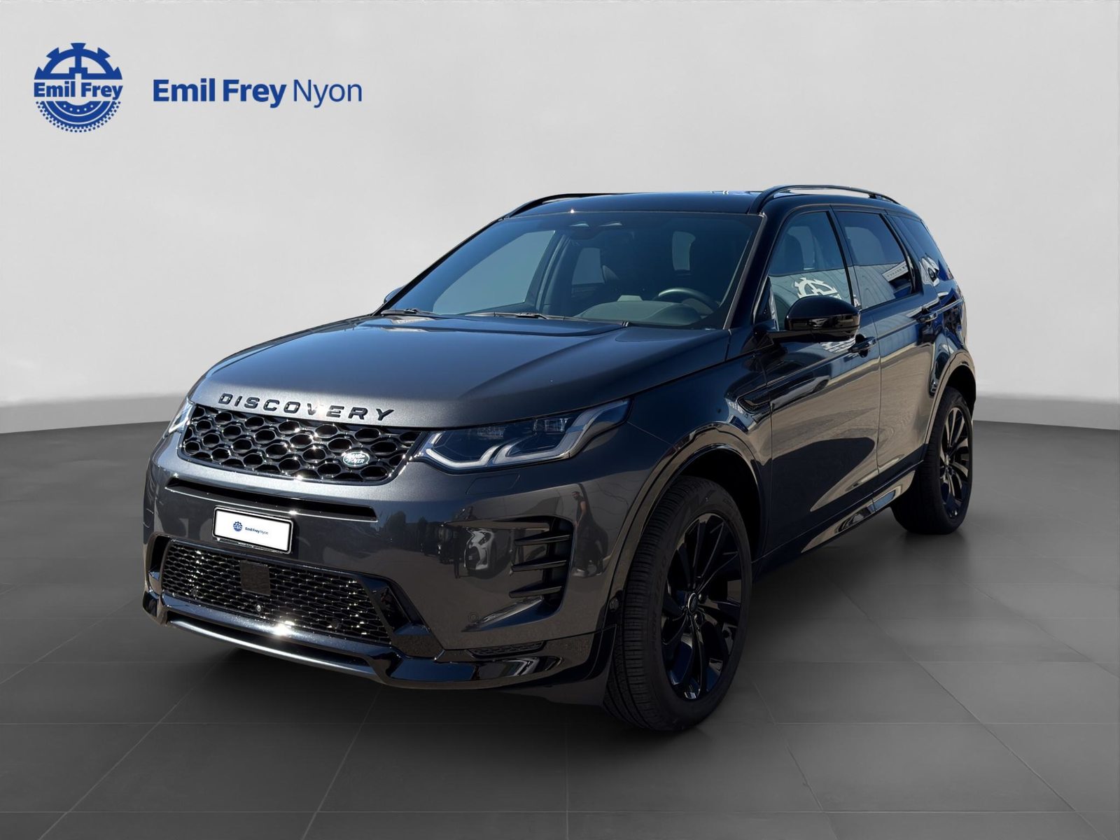 LAND ROVER Discovery Sport 1.5 T 270e Dynamic SE