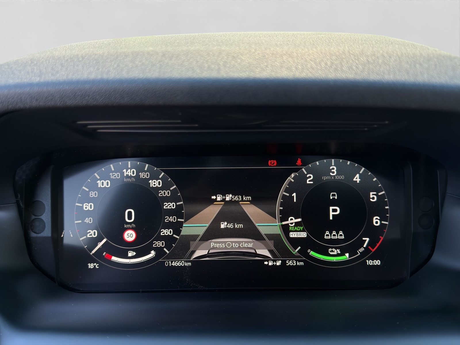 LAND ROVER Discovery Sport 1.5 T 270e Dynamic SE, Plug-in-Hybrid Benzina/Elettrica, Occasioni / Usate, Automatico - 4