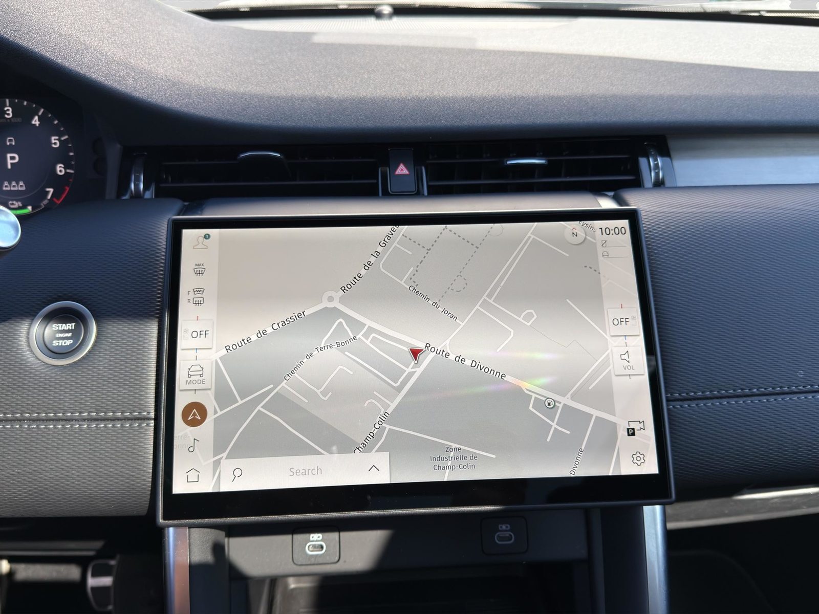 LAND ROVER Discovery Sport 1.5 T 270e Dynamic SE, Plug-in-Hybrid Benzina/Elettrica, Occasioni / Usate, Automatico - 5