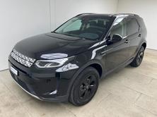 LAND ROVER Discovery Sport 2.0 SD4 200 SE / Jetzt mit attraktivem 1.99%, Mild-Hybrid Diesel/Electric, Second hand / Used, Automatic - 2
