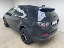 LAND ROVER Discovery Sport 2.0 SD4 200 SE / Jetzt mit attraktivem 1.99%, Mild-Hybrid Diesel/Electric, Second hand / Used, Automatic - 4