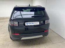 LAND ROVER Discovery Sport 2.0 SD4 200 SE / Jetzt mit attraktivem 1.99%, Mild-Hybrid Diesel/Electric, Second hand / Used, Automatic - 5