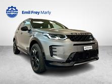 LAND ROVER Discovery Sport 1.5 T 270e Dynamic SE, Plug-in-Hybrid Petrol/Electric, Second hand / Used, Automatic - 2