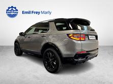 LAND ROVER Discovery Sport 1.5 T 270e Dynamic SE, Plug-in-Hybrid Petrol/Electric, Second hand / Used, Automatic - 3