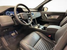 LAND ROVER Discovery Sport 1.5 T 270e Dynamic SE, Plug-in-Hybrid Petrol/Electric, Second hand / Used, Automatic - 4