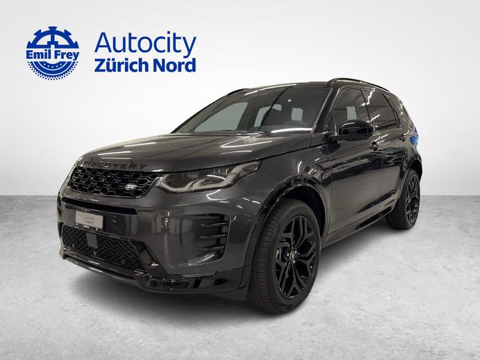 LAND ROVER Discovery Sport 1.5 T 270e Landmark, Plug-in-Hybrid Benzina/Elettrica, Occasioni / Usate, Automatico