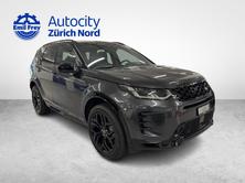 LAND ROVER Discovery Sport 1.5 T 270e Landmark, Plug-in-Hybrid Benzina/Elettrica, Occasioni / Usate, Automatico - 7