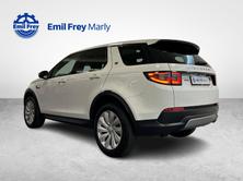 LAND ROVER Discovery Sport 2.0 TD4 180 SE, Mild-Hybrid Diesel/Electric, Second hand / Used, Automatic - 3