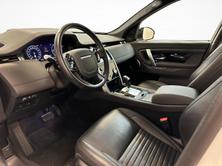 LAND ROVER Discovery Sport 2.0 TD4 180 SE, Mild-Hybrid Diesel/Electric, Second hand / Used, Automatic - 4