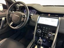 LAND ROVER Discovery Sport 2.0 TD4 180 SE, Mild-Hybrid Diesel/Electric, Second hand / Used, Automatic - 6