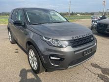LAND ROVER Discovery Sport 2.0 Si4 HSE Advantage AT9, Petrol, Second hand / Used, Automatic - 2
