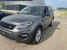 LAND ROVER Discovery Sport 2.0 Si4 HSE Advantage AT9, Petrol, Second hand / Used, Automatic - 3