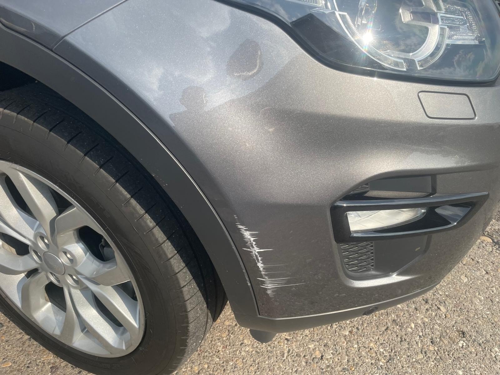LAND ROVER Discovery Sport 2.0 Si4 HSE Advantage AT9, Essence, Occasion / Utilisé, Automatique - 6