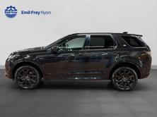 LAND ROVER Discovery Sport 2.0 Si4 R-Dynamic HSE, Mild-Hybrid Benzin/Elektro, Occasion / Gebraucht, Automatik - 3
