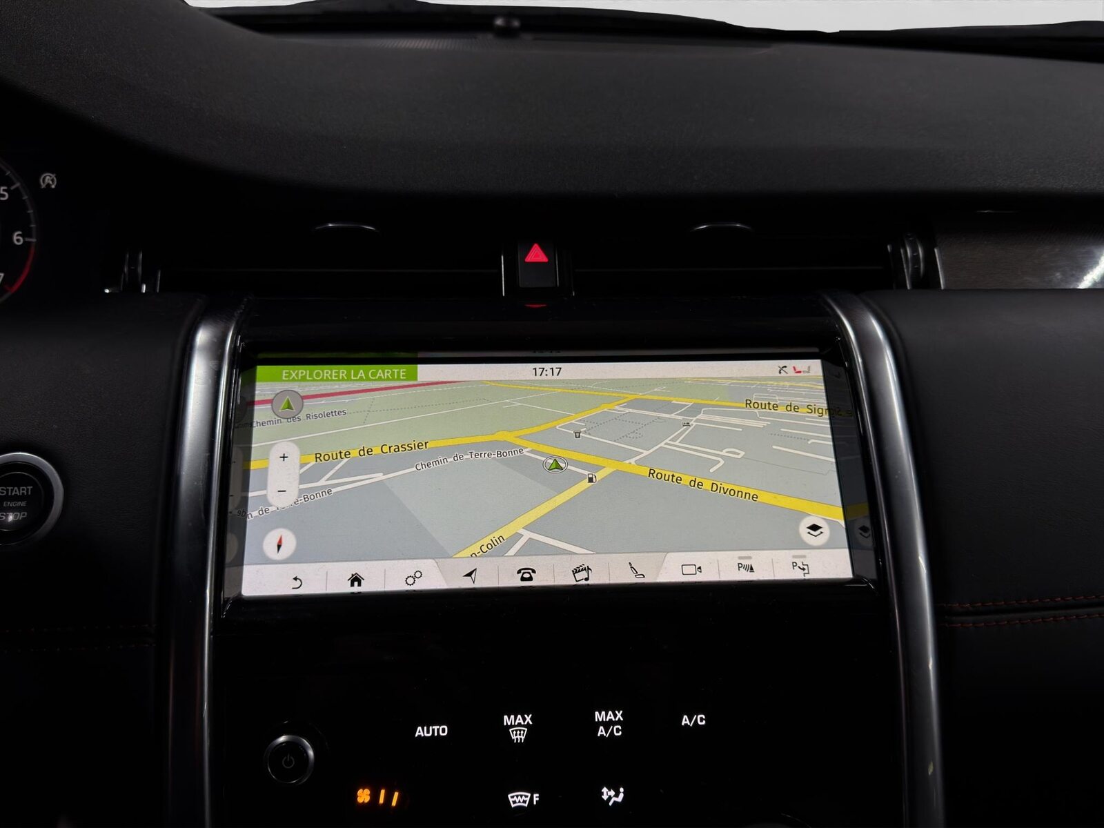 LAND ROVER Discovery Sport 2.0 Si4 R-Dynamic HSE, Hybride Léger Essence/Électricité, Occasion / Utilisé, Automatique - 5