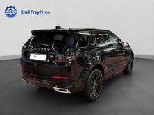LAND ROVER Discovery Sport 2.0 Si4 R-Dynamic HSE, Mild-Hybrid Benzin/Elektro, Occasion / Gebraucht, Automatik - 6
