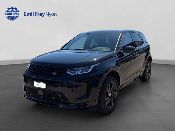 LAND ROVER Discovery Sport 1.5 T 300e R-Dynamic S, Plug-in-Hybrid Benzina/Elettrica, Occasioni / Usate, Automatico