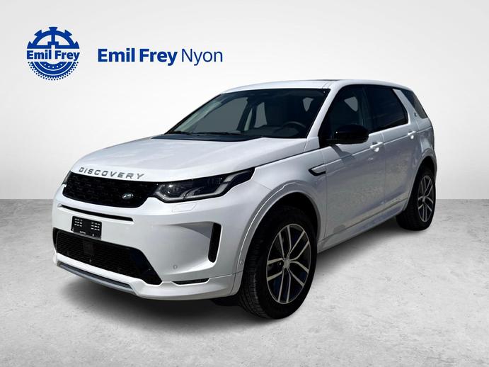 LAND ROVER Discovery Sport 1.5 T 270e S, Plug-in-Hybrid Benzin/Elektro, Occasion / Gebraucht, Automatik
