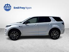 LAND ROVER Discovery Sport 1.5 T 270e S, Plug-in-Hybrid Benzin/Elektro, Occasion / Gebraucht, Automatik - 2