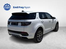 LAND ROVER Discovery Sport 1.5 T 270e S, Plug-in-Hybrid Benzin/Elektro, Occasion / Gebraucht, Automatik - 3