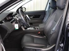 LAND ROVER Discovery Sport 2.0 SD4 200 SE, Mild-Hybrid Diesel/Elektro, Occasion / Gebraucht, Automatik - 2
