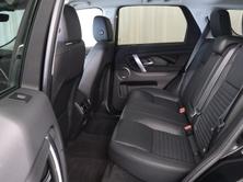 LAND ROVER Discovery Sport 2.0 SD4 200 SE, Mild-Hybrid Diesel/Elektro, Occasion / Gebraucht, Automatik - 3