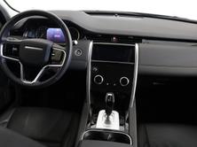 LAND ROVER Discovery Sport 2.0 SD4 200 SE, Mild-Hybrid Diesel/Elektro, Occasion / Gebraucht, Automatik - 4