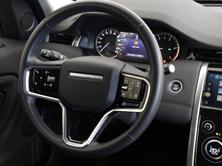 LAND ROVER Discovery Sport 2.0 SD4 200 SE, Mild-Hybrid Diesel/Elektro, Occasion / Gebraucht, Automatik - 5