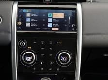 LAND ROVER Discovery Sport 2.0 SD4 200 SE, Mild-Hybrid Diesel/Elektro, Occasion / Gebraucht, Automatik - 7