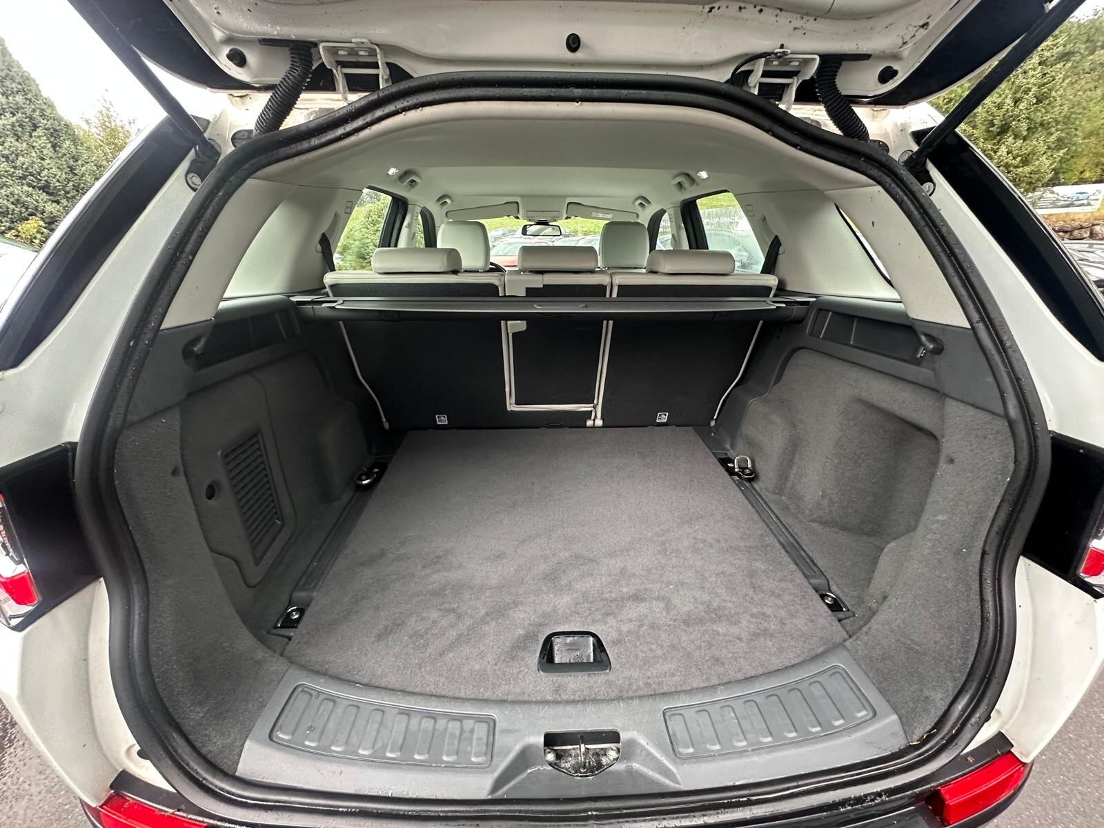 LAND ROVER Discovery Sport 2.0 TD4 HSE Luxury AT9, Diesel, Occasion / Utilisé, Automatique - 7