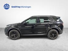 LAND ROVER Discovery Sport 2.0 SD4 200 SE, Mild-Hybrid Diesel/Elektro, Occasion / Gebraucht, Automatik - 3